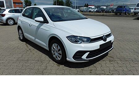 VW Polo Volkswagen 1.0 Life TSI BMT 4Trg Klima Navi LED