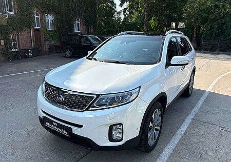 Kia Sorento Platinum Edition 4WD/ Vollausstattung