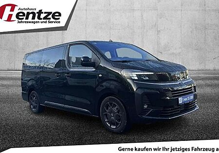 Opel Zafira Life Facelift L3 Automatik 8 Sitzer