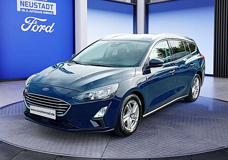Ford Focus Turnier 1.5 EcoBlue Aut. COOL&CONNECT