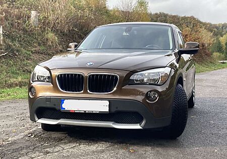 BMW X1 sDrive18i