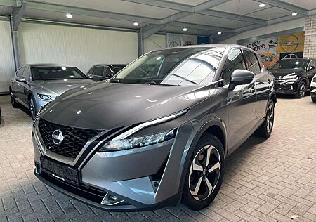 Nissan Qashqai 1.3 DIG-T Acenta N-Way LED ACC 360° RFK