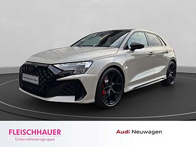 Audi RS3 Sportback 2.5 TFSI quattro PANO MATRIX SONOS