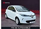 Renault ZOE Life zzgl. Batteriemiete Easy-Paket GRA PDC