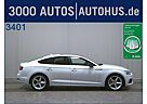 Audi A5 SB 40 TDI sport Navi vc Panorama Sound