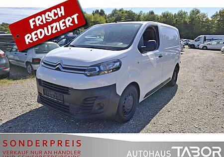 Citroen Jumpy 1.6 BlueHDi 95 XS (L1) Profi Klima