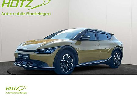 Kia EV6 77,4kWh Air 2WD AHK, Winterräder