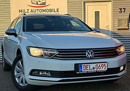 VW Passat Variant Volkswagen Highline BMT/StartStopp