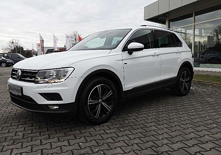 VW Tiguan Volkswagen JOIN 2.0 TDI BMT