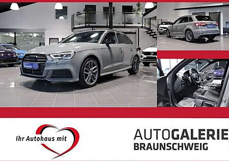 Audi A3 Sportb.1.5 TSI Stron sport S LINE COMPETITION