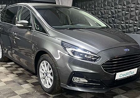 Ford S-Max Hybrid Edition, LED, Navi, Kamera,Tempomat