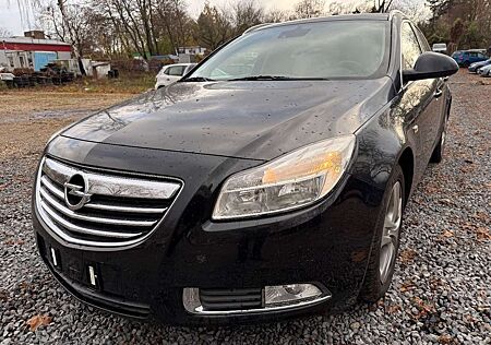 Opel Insignia A Sports Tourer Design Edition