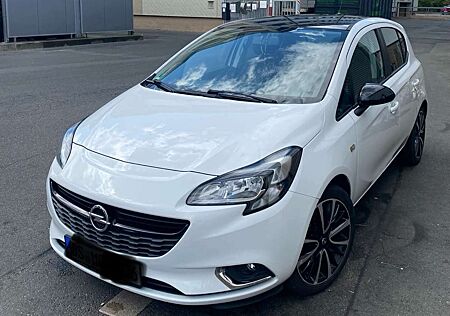 Opel Corsa-e 1.0 Turbo Ecoflex