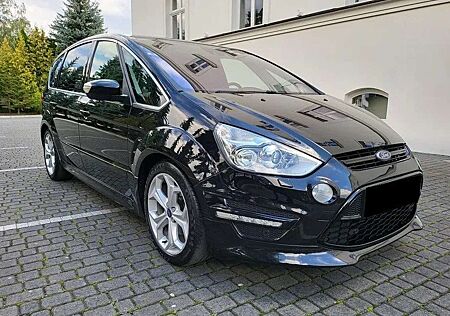 Ford S-Max 2.0 TDCi DPF Aut.Titanium S