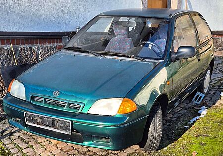 Suzuki Swift 1.0 GLS