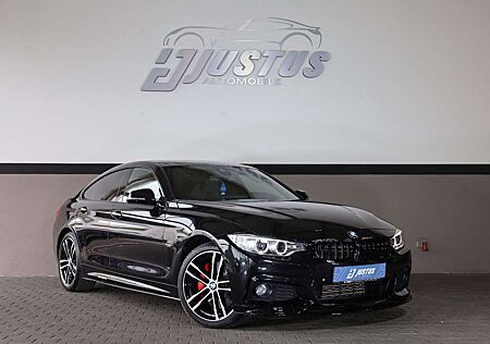 BMW 428i 428 xDrive Gran Coupé/M/360*/HUD/HK/TTW/LHZ/R19