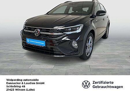 VW Taigo Volkswagen 1.5 TSI DSG R-Line Bluetooth Navi LED Klima