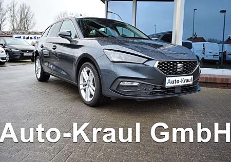 Seat Leon Sportstourer 2.0 TDI Xcellence DSG LED-Schein
