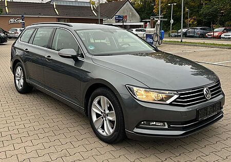 VW Passat Variant Volkswagen Comfortline BMT Business*Massage*ACC*Top gepflegt!