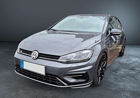 VW Golf Volkswagen 310 PS*KW Fahrwerk*8-fach vor OPF 2.0 TFSI 4MOTION