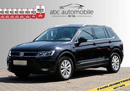 VW Tiguan Volkswagen 1.5 TSI Comfortline R*Kamera LED Virtual Cockpit