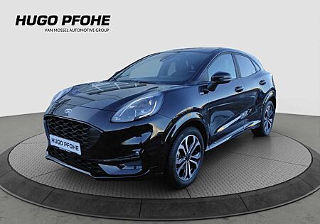Ford Puma ST-Line X Aut. ACC NAVI KAM WINTER-PKT