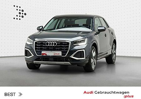 Audi Q2 Advanced 30 TFSI virtual*Interface*Kamera