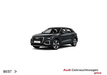 Audi Q2 Advanced 30 TFSI virtual*Interface*Kamera