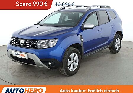 Dacia Duster 1.3 TCe Urban*NAVI*TEMPO*PDC*SHZ*ALU*