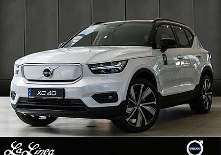 Volvo XC 40 XC40 Recharge P8 AWD