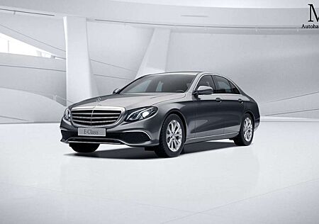 Mercedes-Benz E 200 *LED* Ambiente* Kamera* 1. Hand*