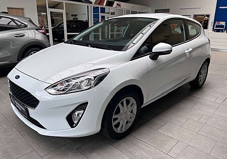 Ford Fiesta 1.1 ltr. Cool & Connect