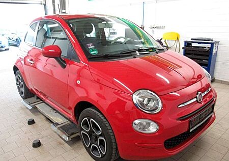 Fiat 500 1.0 GSE CLUB Klima - Tempomat