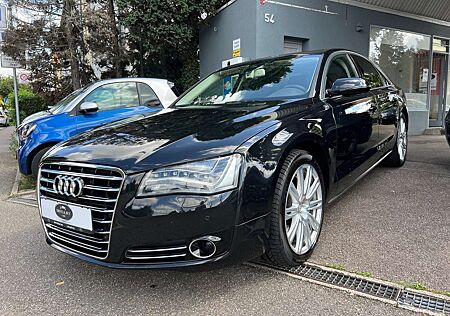 Audi A8 4.2 FSI quattro/Vollausstattung