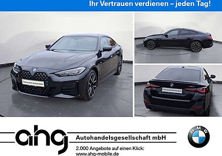 BMW 420 M Sportpaket Klimaaut. AHK HIFI