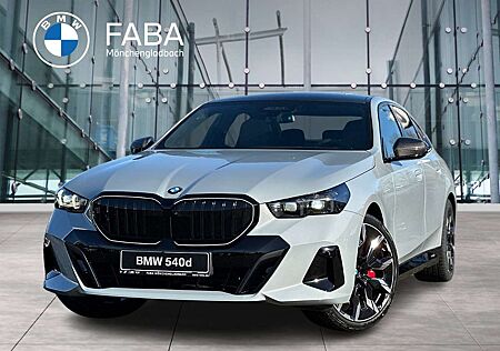 BMW 540 d xDrive Limousine M Sport Pro Head-Up DAB