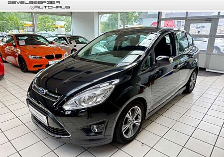 Ford C-Max SYNC Edition 1.0 EcoBoost TÜV neu SHZ