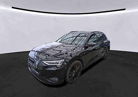 Audi e-tron 55 2x S LINE BLACK 21Z./PANO/MATRIX/SIDE