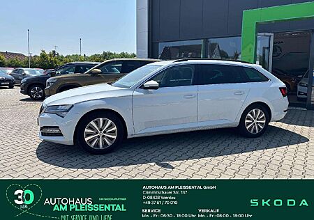 Skoda Superb iV 1.4 TSI DSG *Standhzg.*Navi*beheiz.Sch.*