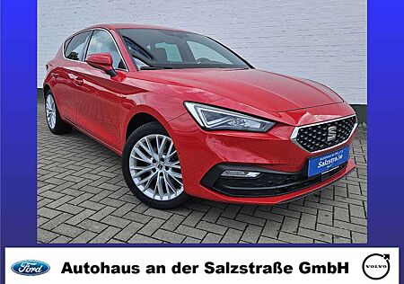 Seat Leon e-Hybrid Xcellence*LED*RFK*WinterP.*