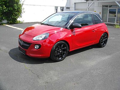 Opel Adam Adam 1.4 Slam