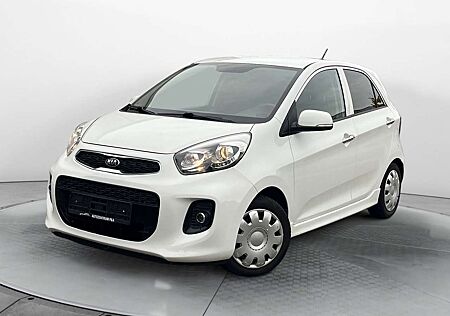 Kia Picanto Spirit AUTOMATIK*SZHZG*LHZG*BLUETOOTH
