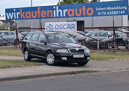 Skoda Octavia Combi Ambiente*KLIMA*ZV-FUNK*PDC !!