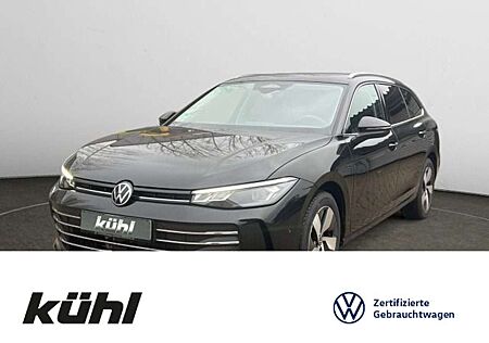 VW Passat Variant Volkswagen 1.5 eTSI DSG Business