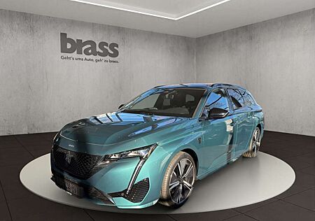 Peugeot 308 SW GT BlueHDi 130 EAT8