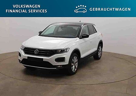 VW T-Roc Volkswagen Style 1.5 TSI DSG RFK*PDC*Tempo*Klima*SH