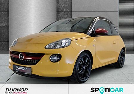 Opel Adam 1.4 Jam Klima Servo Allwetterreifen