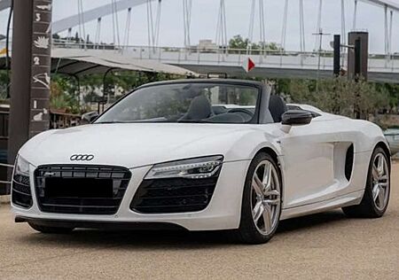Audi R8 Audi R8 4.2 V8 FSI quattro