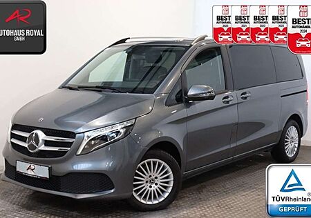 Mercedes-Benz V 250 d 4M SPORTPAKET STANDHEIZ,KAMERA,AHK,1.HD