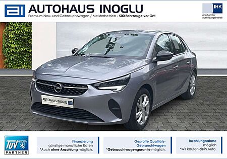 Opel Corsa 1.2 S S Elegance Navi+LED+PDC+LM-Felgen+DAB+